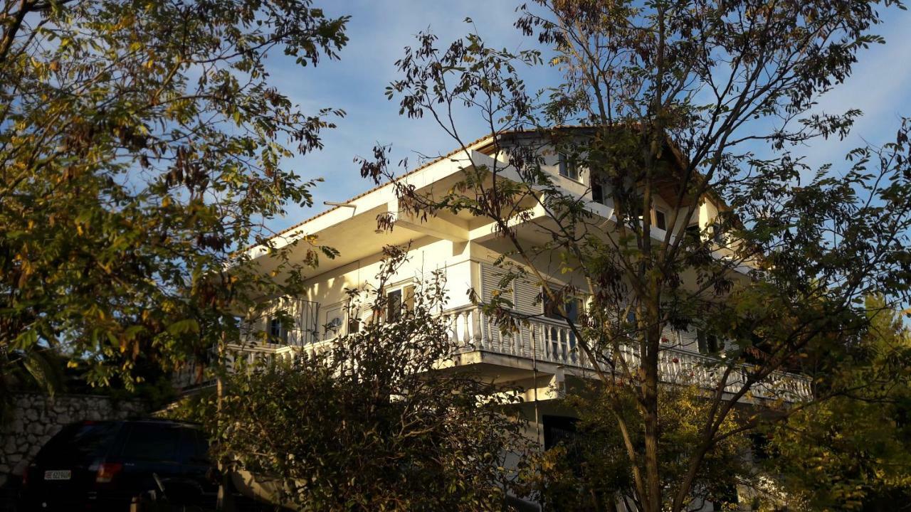 Kallimos Vasilikí Exterior foto