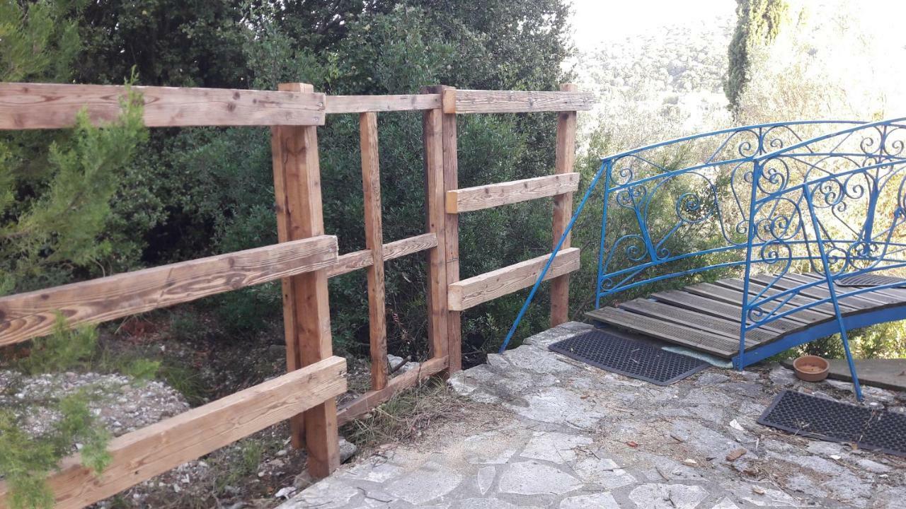Kallimos Vasilikí Exterior foto