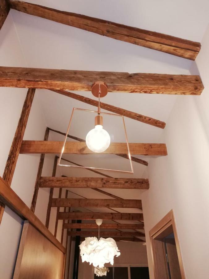 Kallimos Vasilikí Exterior foto