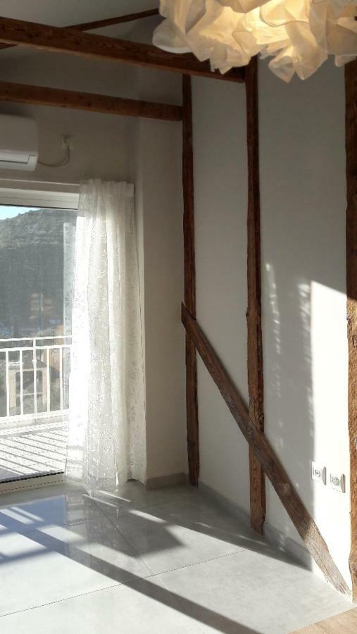Kallimos Vasilikí Exterior foto