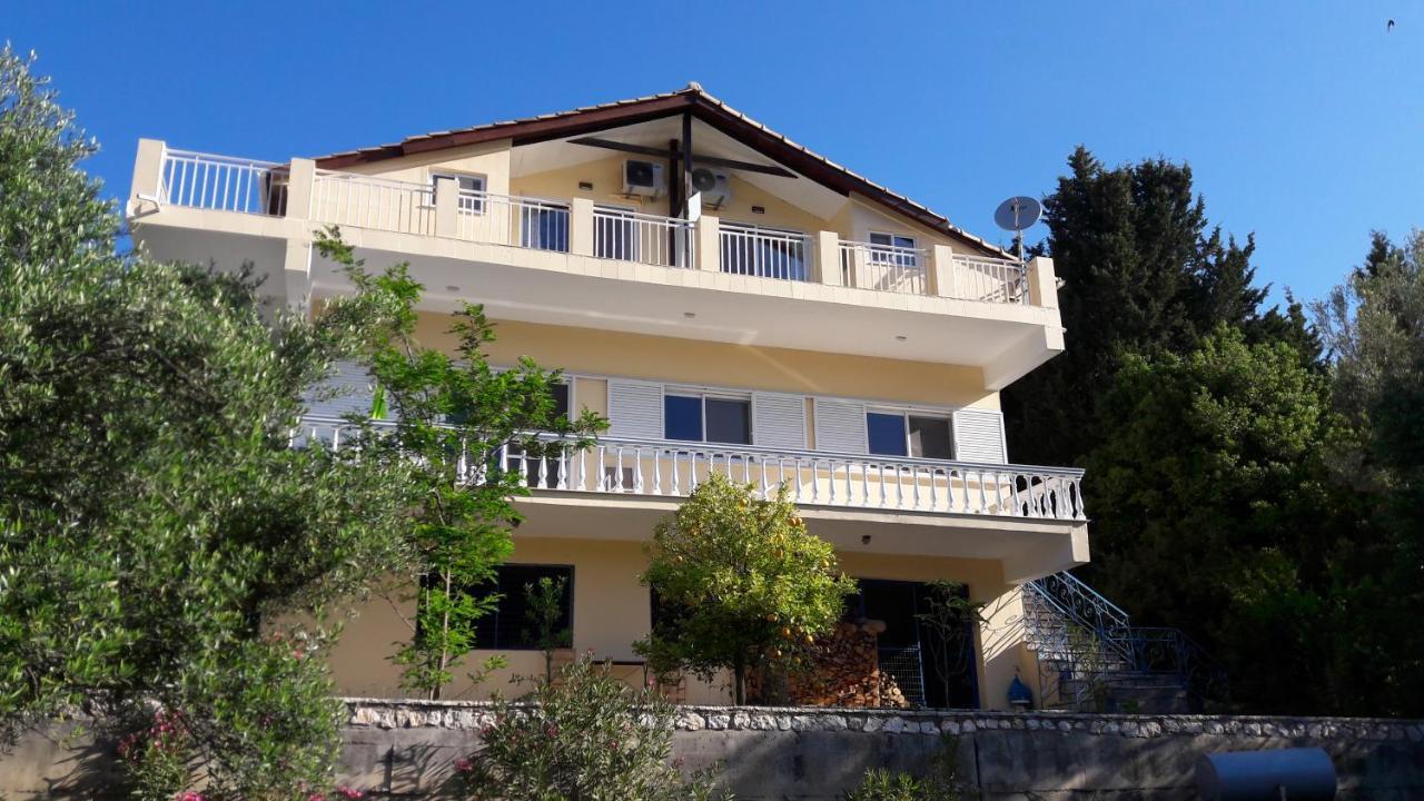 Kallimos Vasilikí Exterior foto